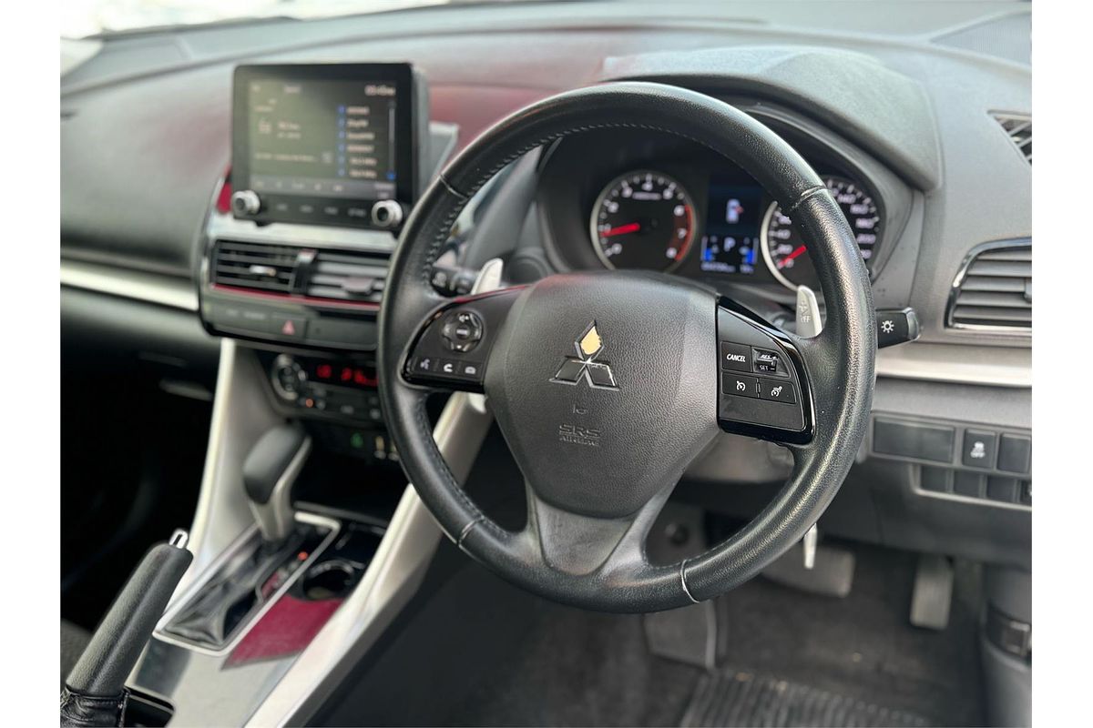 2020 Mitsubishi ECLIPSE CROSS ES (2WD) YB MY21