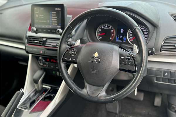 2020 Mitsubishi ECLIPSE CROSS ES (2WD) YB MY21