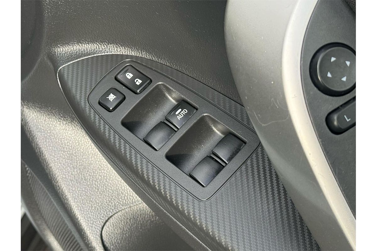 2020 Mitsubishi ECLIPSE CROSS ES (2WD) YB MY21