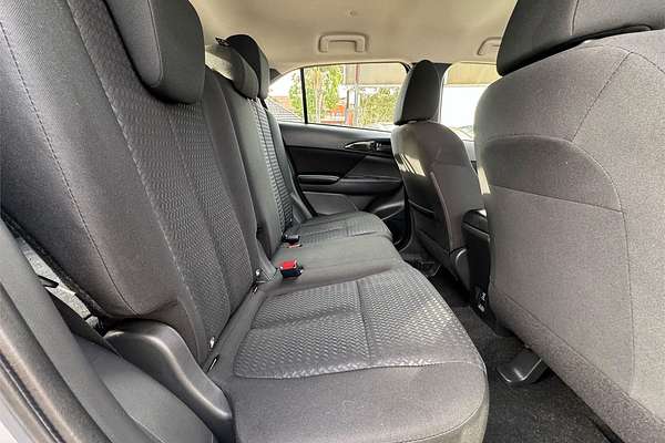 2020 Mitsubishi ECLIPSE CROSS ES (2WD) YB MY21