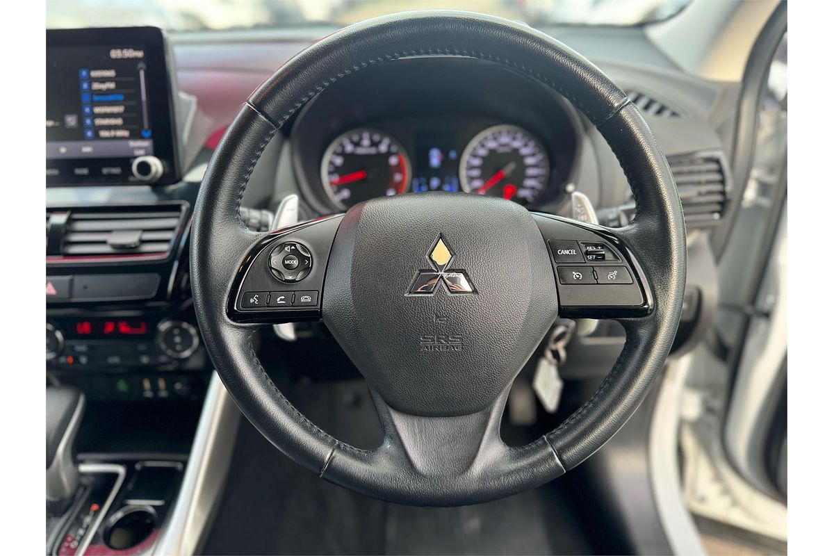 2020 Mitsubishi ECLIPSE CROSS ES (2WD) YB MY21