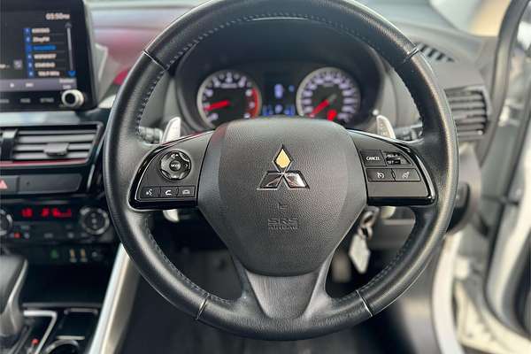 2020 Mitsubishi ECLIPSE CROSS ES (2WD) YB MY21