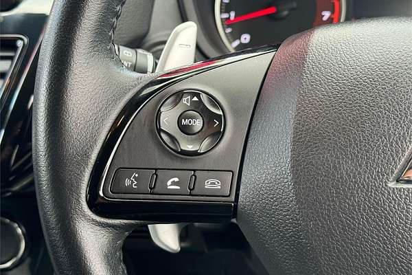 2020 Mitsubishi ECLIPSE CROSS ES (2WD) YB MY21