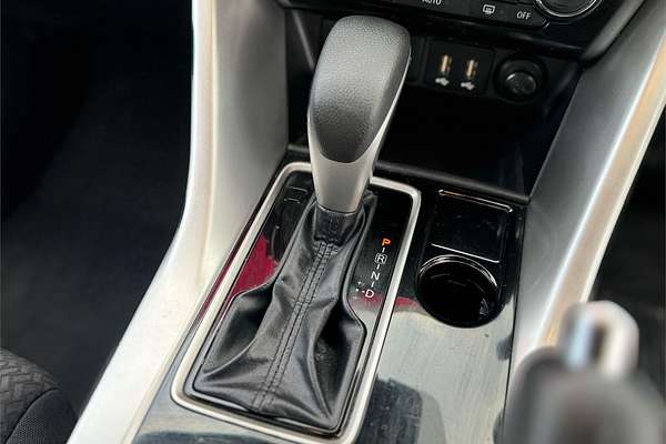 2020 Mitsubishi ECLIPSE CROSS ES (2WD) YB MY21