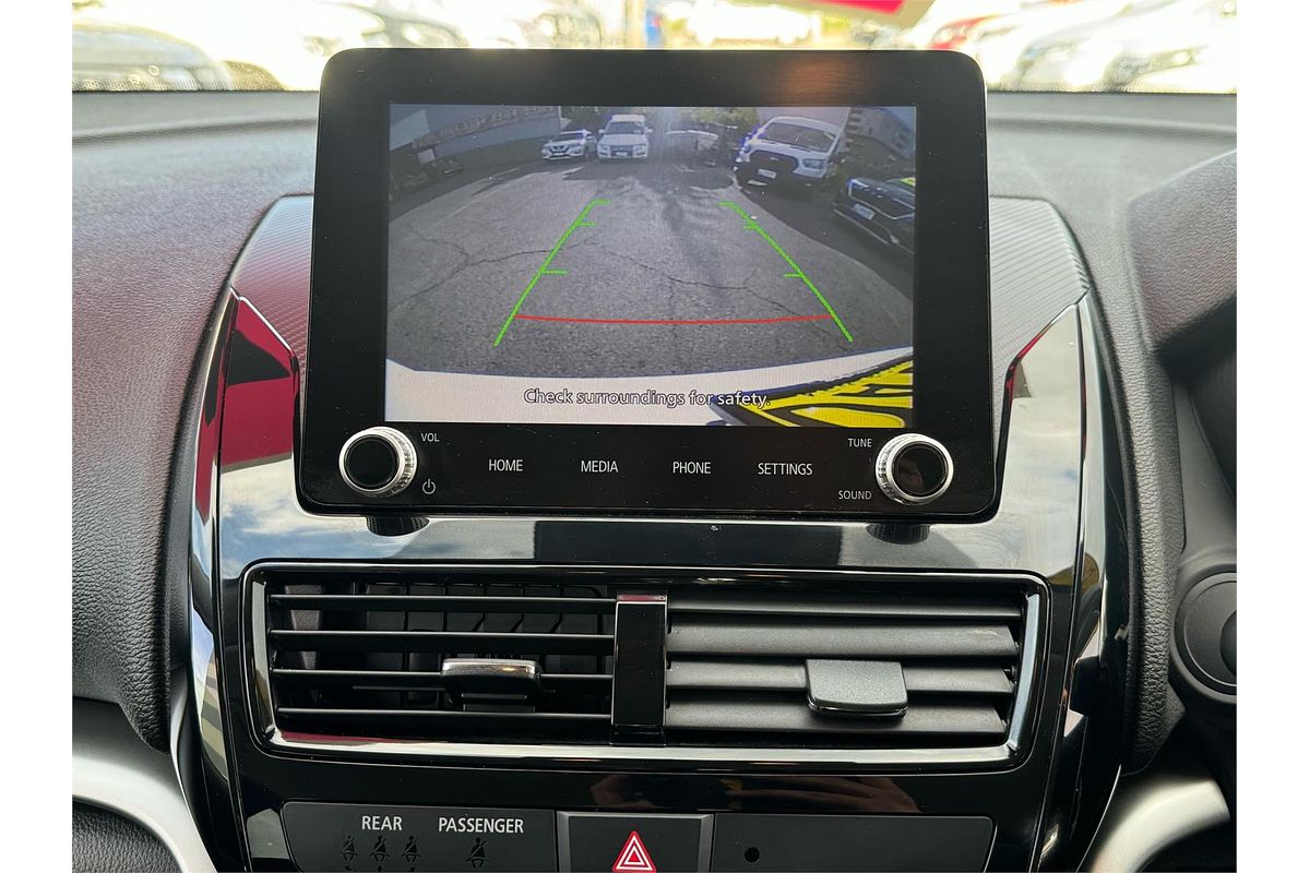 2020 Mitsubishi ECLIPSE CROSS ES (2WD) YB MY21