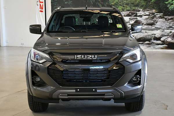 2024 Isuzu D-MAX X-TERRAIN Crew Cab RG MY24 4X4