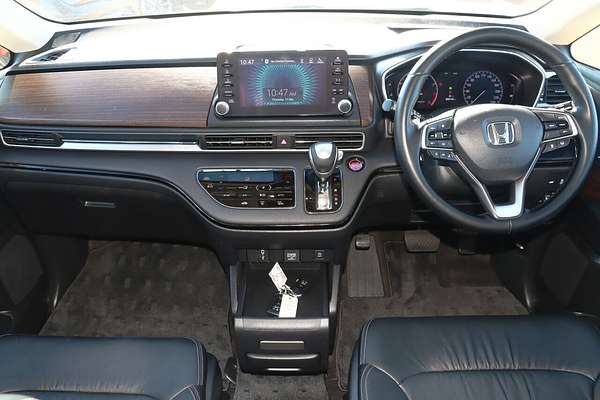 2021 Honda Odyssey Vi LX7 5th Gen