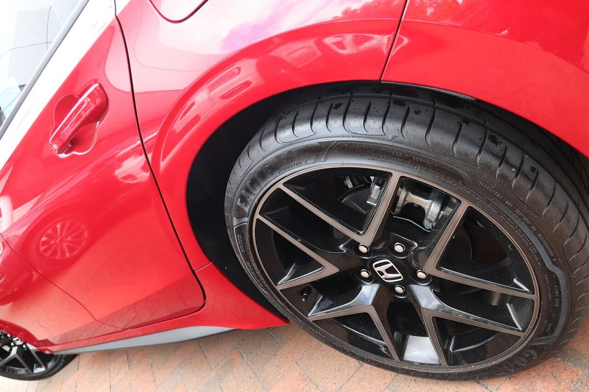 2022 Honda Civic VTi LX 11th Gen
