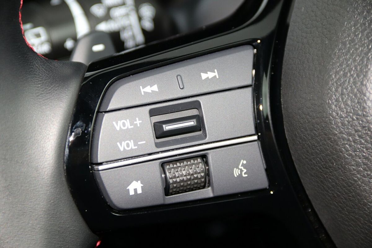 2022 Honda Civic VTi LX 11th Gen