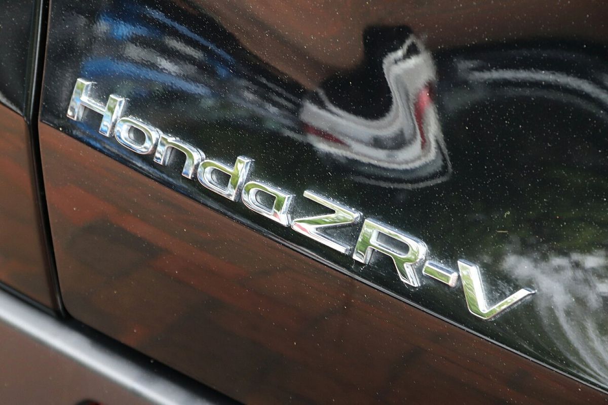 2023 Honda ZR-V VTi L RZ