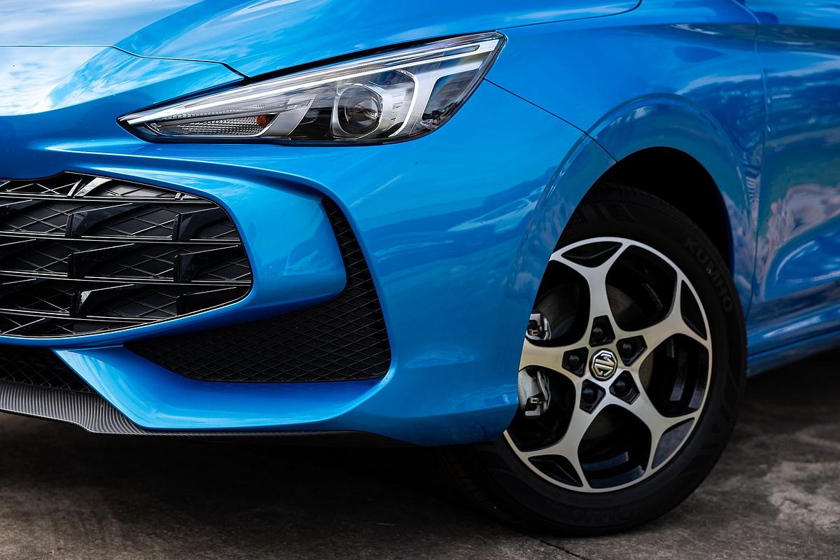 2024 MG MG3 Excite