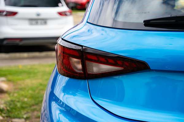 2024 MG MG3 Excite