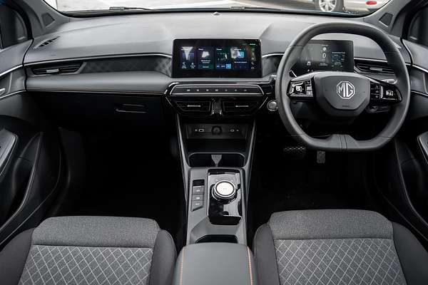 2024 MG MG3 Excite