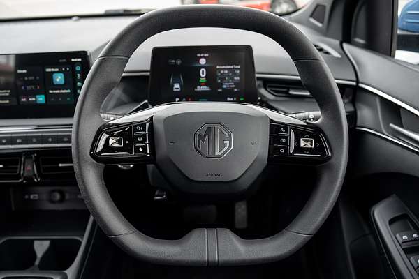 2024 MG MG3 Excite