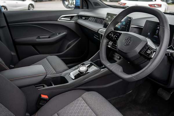 2024 MG MG3 Excite