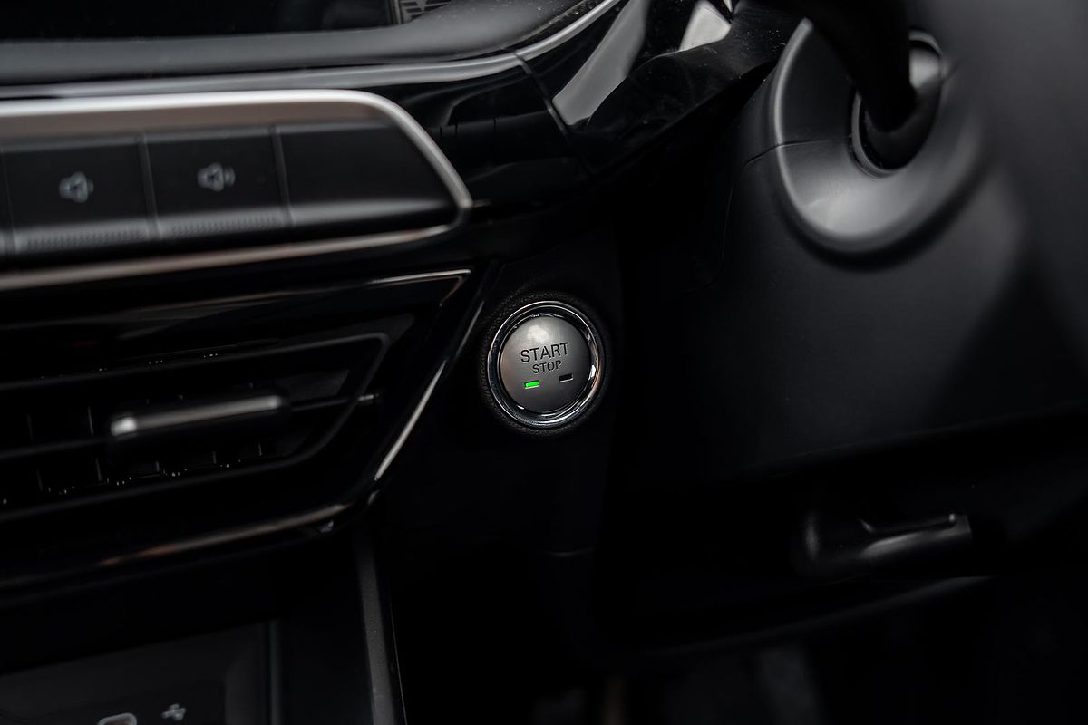 2024 MG MG3 Excite