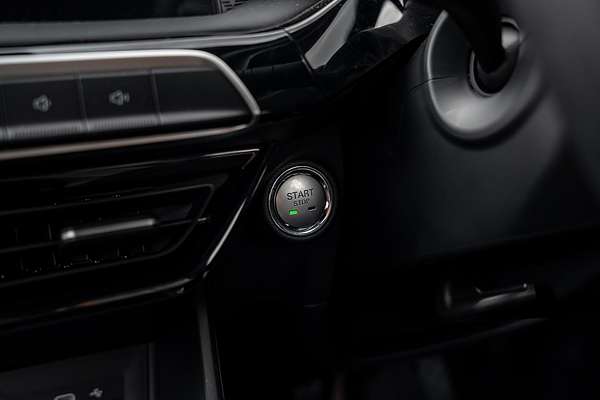 2024 MG MG3 Excite