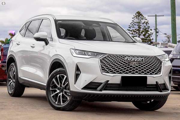 2024 GWM Haval H6