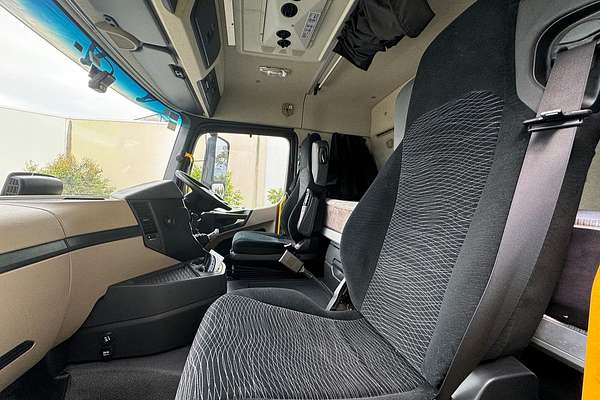 2016 Mercedes-Benz Actros 2651S HD