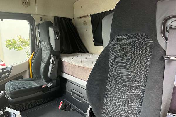2016 Mercedes-Benz Actros 2651S HD