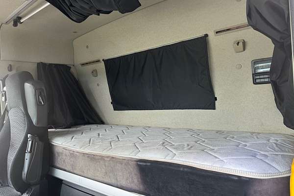 2016 Mercedes-Benz Actros 2651S HD