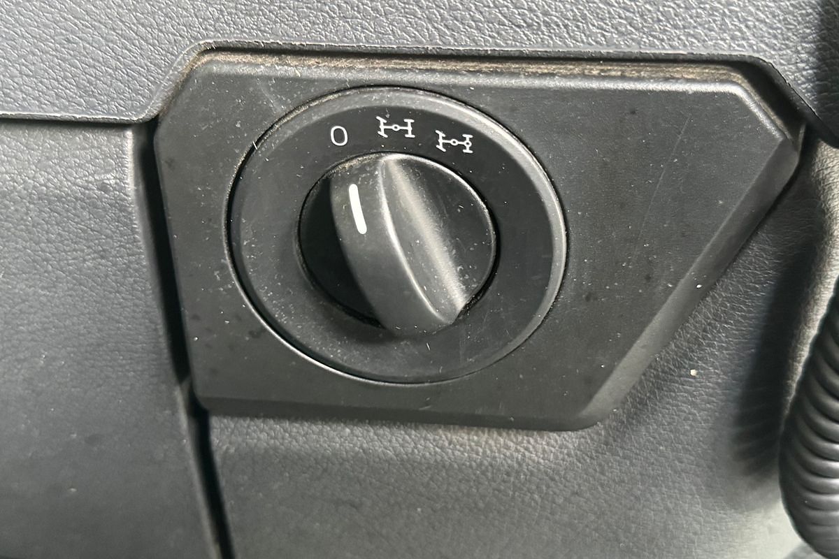 2016 Mercedes-Benz Actros 2651S HD