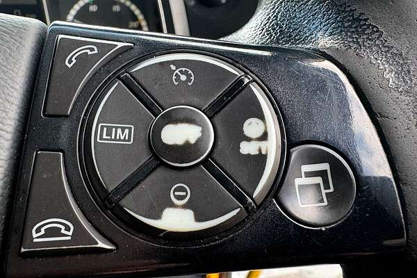 2016 Mercedes-Benz Actros 2651S HD