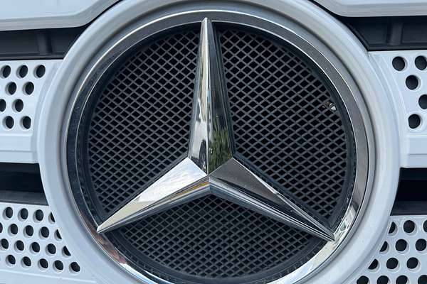 2016 Mercedes-Benz Actros 2651S HD