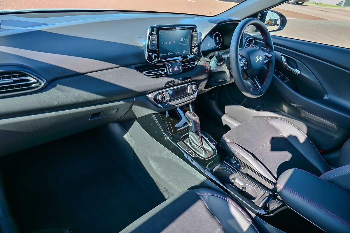 2024 Hyundai i30 N Line PDe.V6