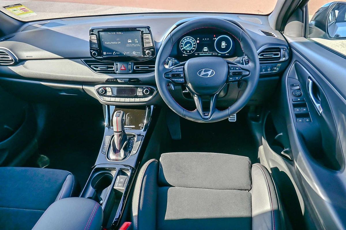 2024 Hyundai i30 N Line PDe.V6