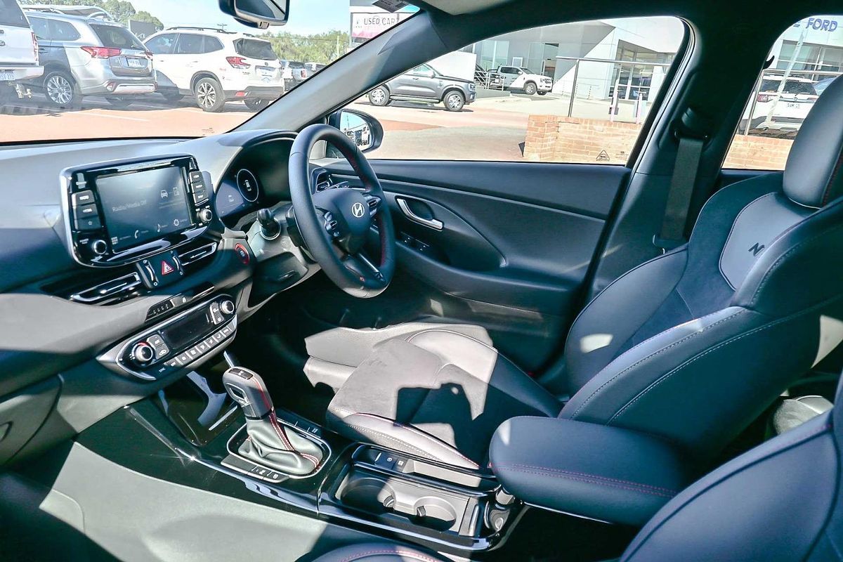 2024 Hyundai i30 N Line PDe.V6