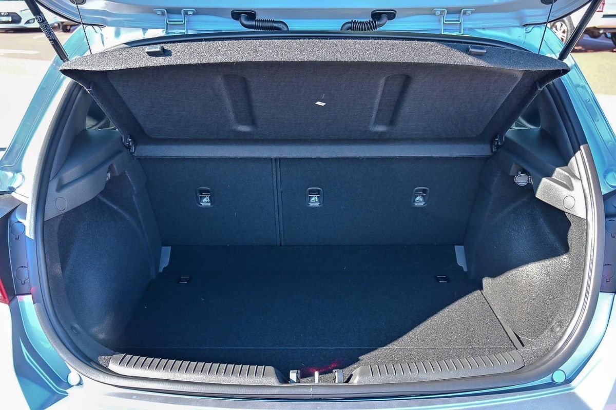 2024 Hyundai i30 N Line PDe.V6