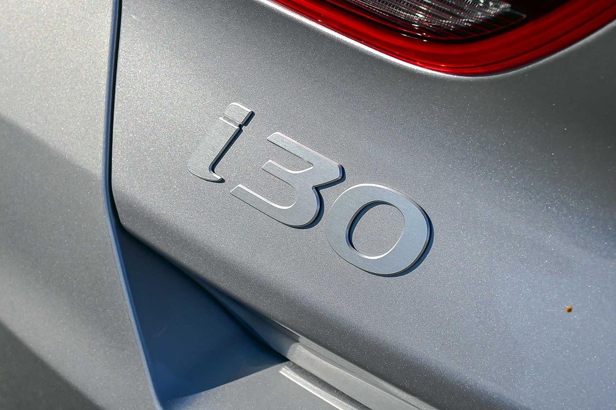 2024 Hyundai i30 N Line PDe.V6