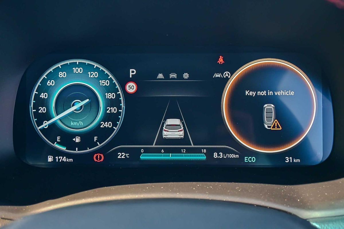 2024 Hyundai i30 N Line PDe.V6