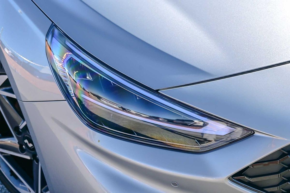 2024 Hyundai i30 N Line PDe.V6