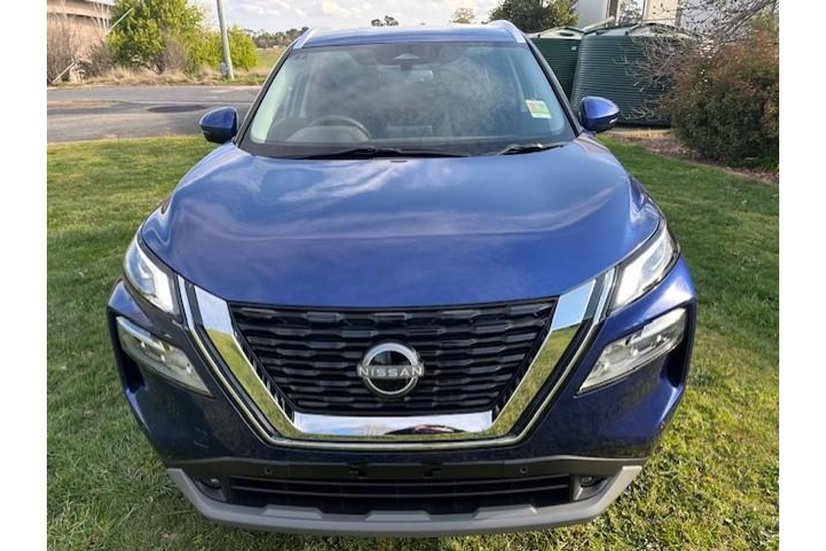 2024 Nissan X-TRAIL ST-L T33
