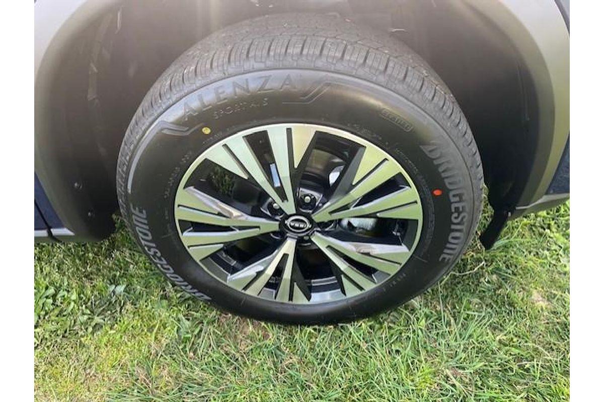 2024 Nissan X-TRAIL ST-L T33