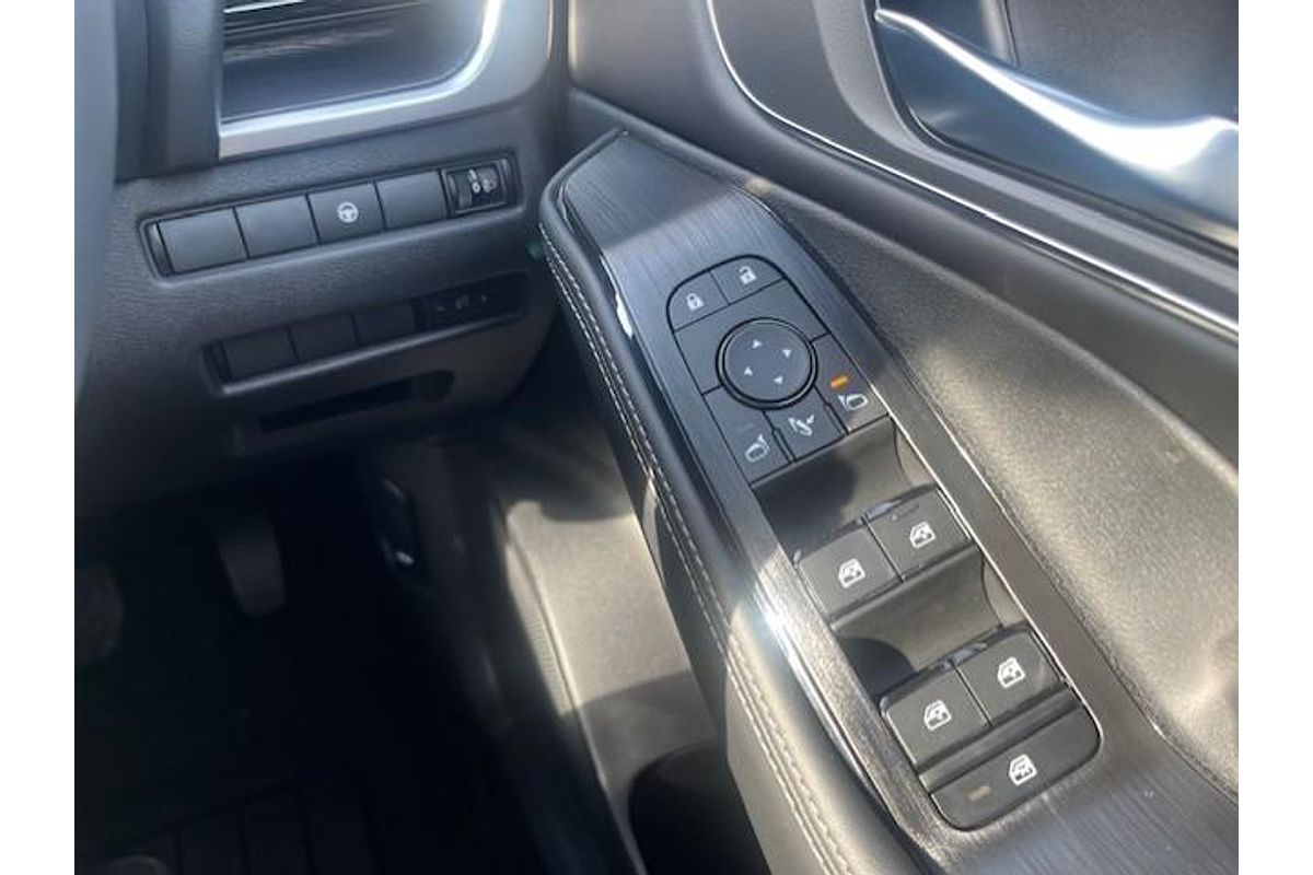 2024 Nissan X-TRAIL ST-L T33
