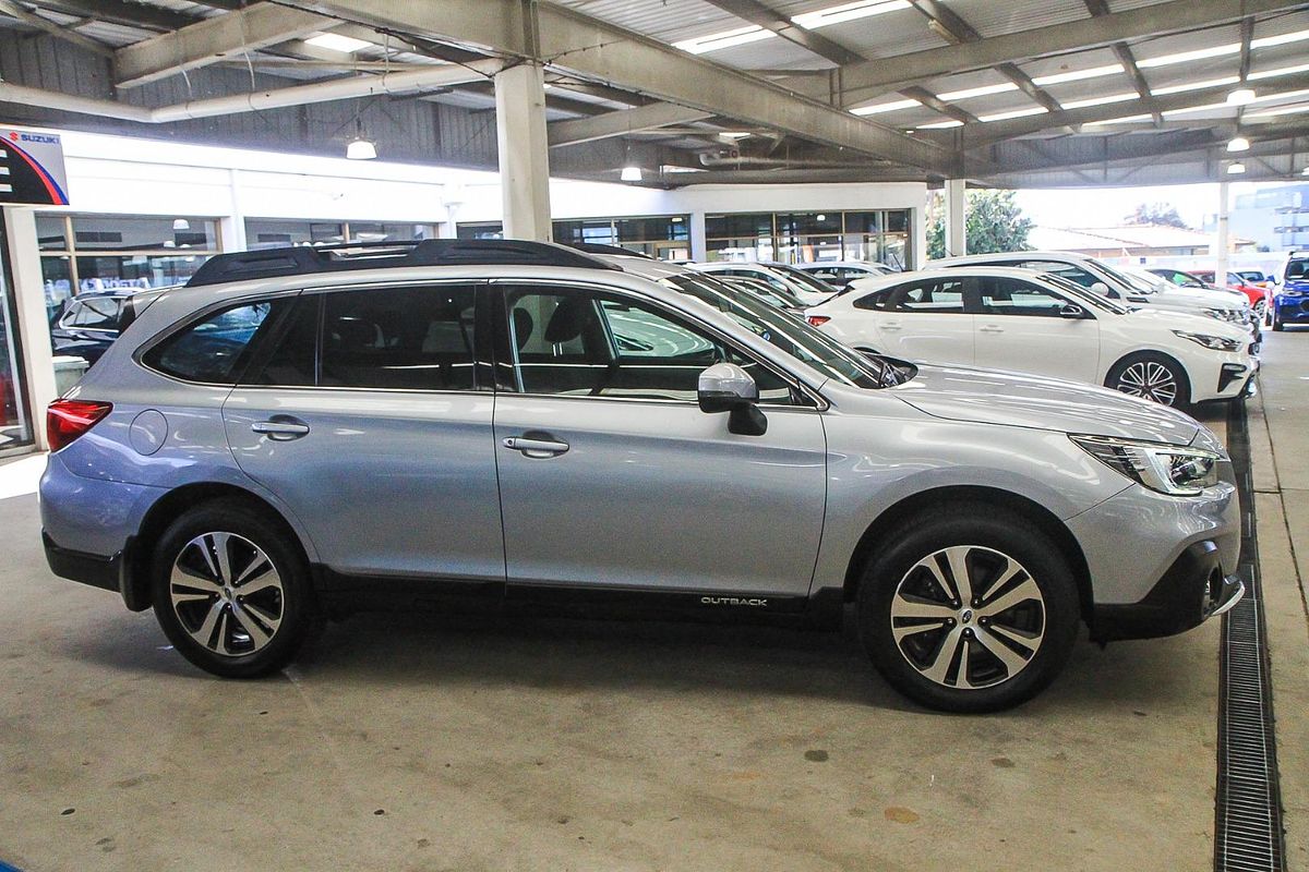 2019 Subaru Outback 2.5i 5GEN