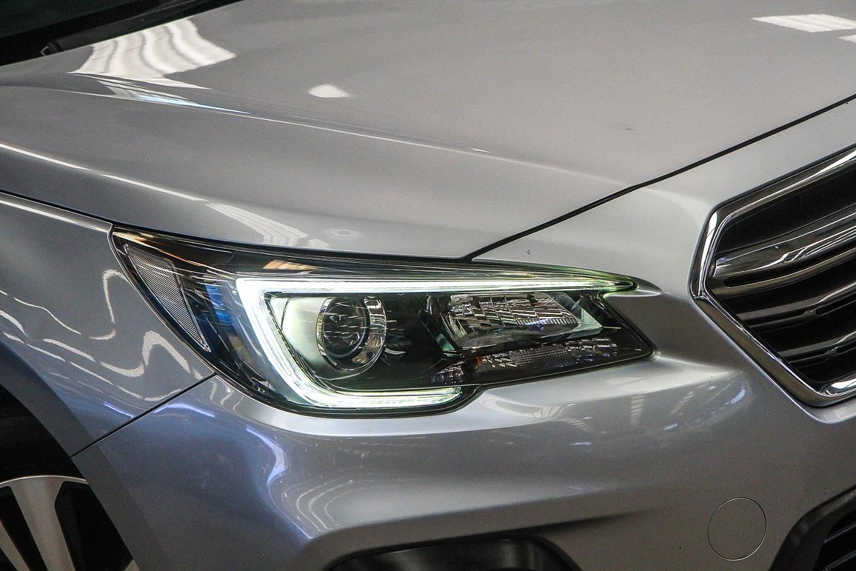 2019 Subaru Outback 2.5i 5GEN