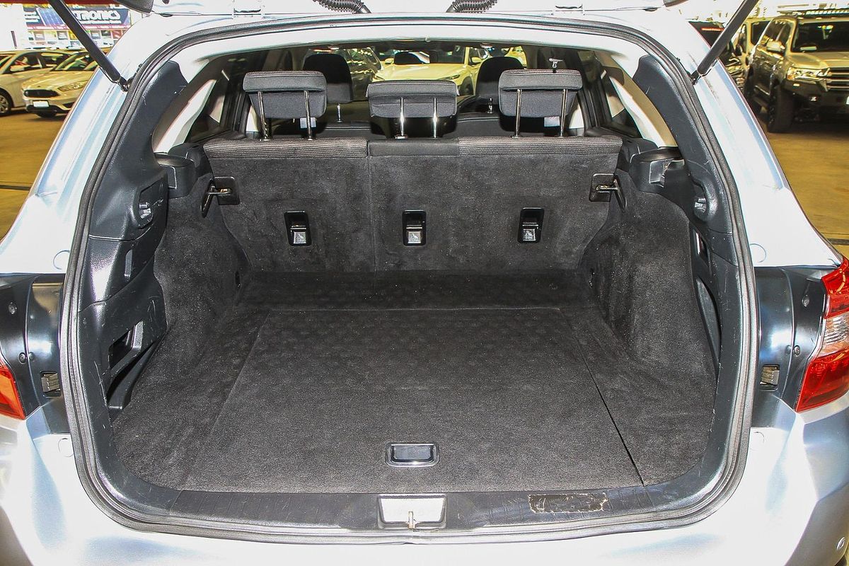 2019 Subaru Outback 2.5i 5GEN