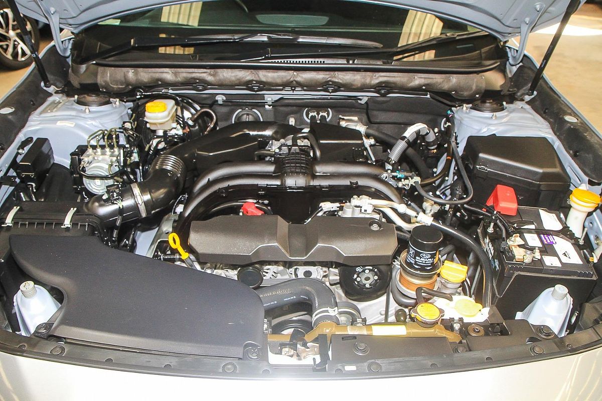 2019 Subaru Outback 2.5i 5GEN