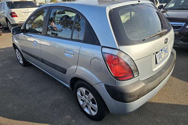 2008 Kia Rio LX JB