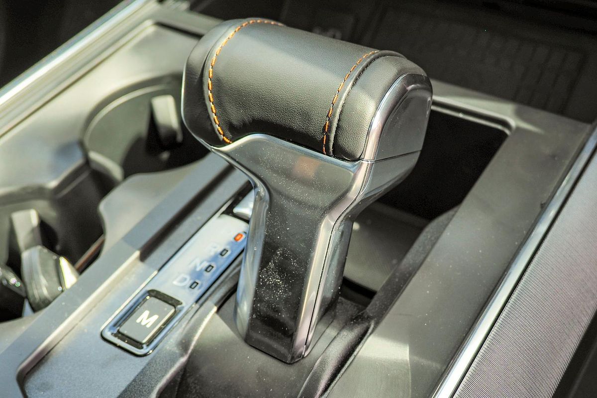 2022 Ford F-150 Platinum 4X4