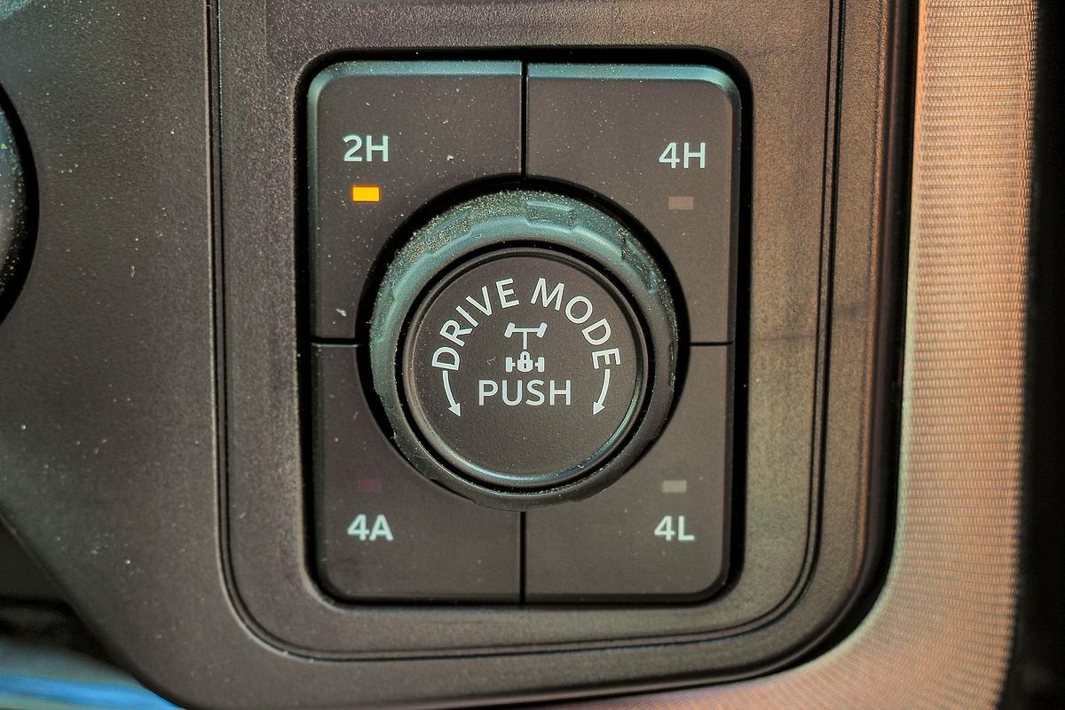 2022 Ford F-150 Platinum 4X4