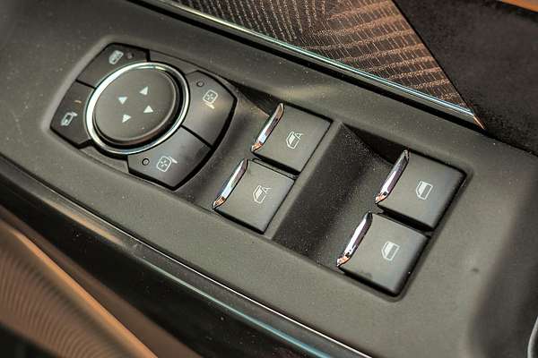 2022 Ford F-150 Platinum 4X4