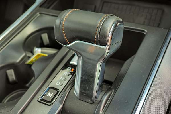 2022 Ford F-150 Platinum 4X4
