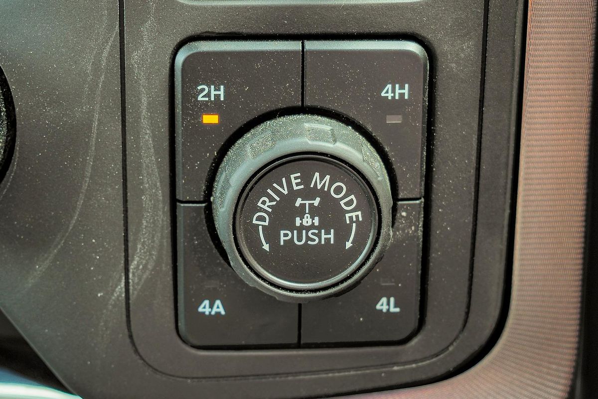 2022 Ford F-150 Platinum 4X4