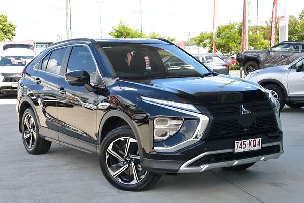 2024 Mitsubishi Eclipse Cross PHEV Aspire YB