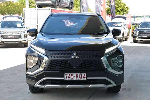 2024 Mitsubishi Eclipse Cross PHEV Aspire YB